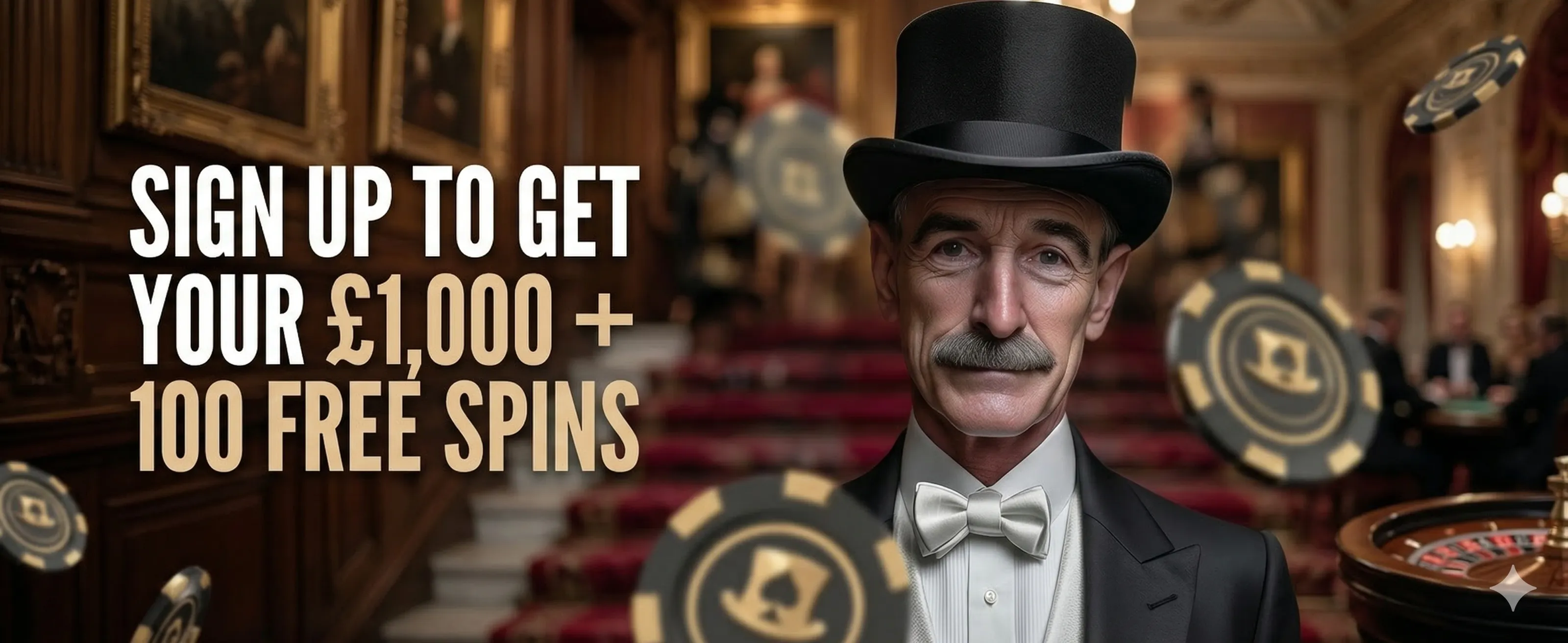 Harry Casino toegang