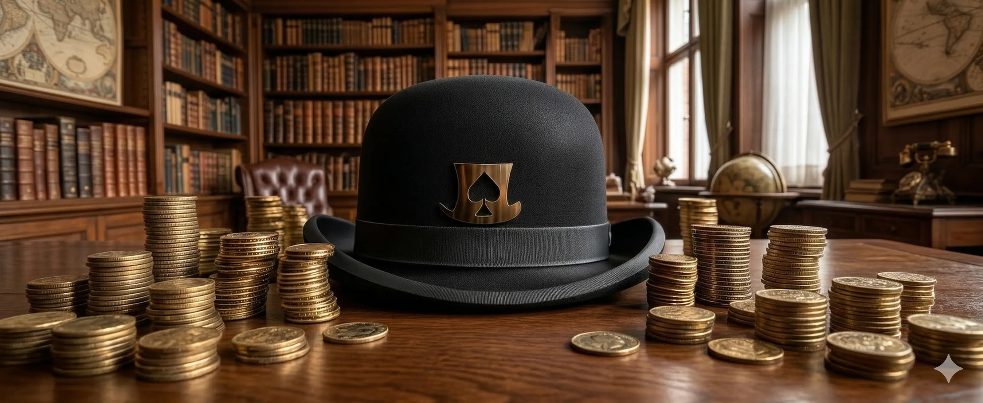 Harry Casino online spelen