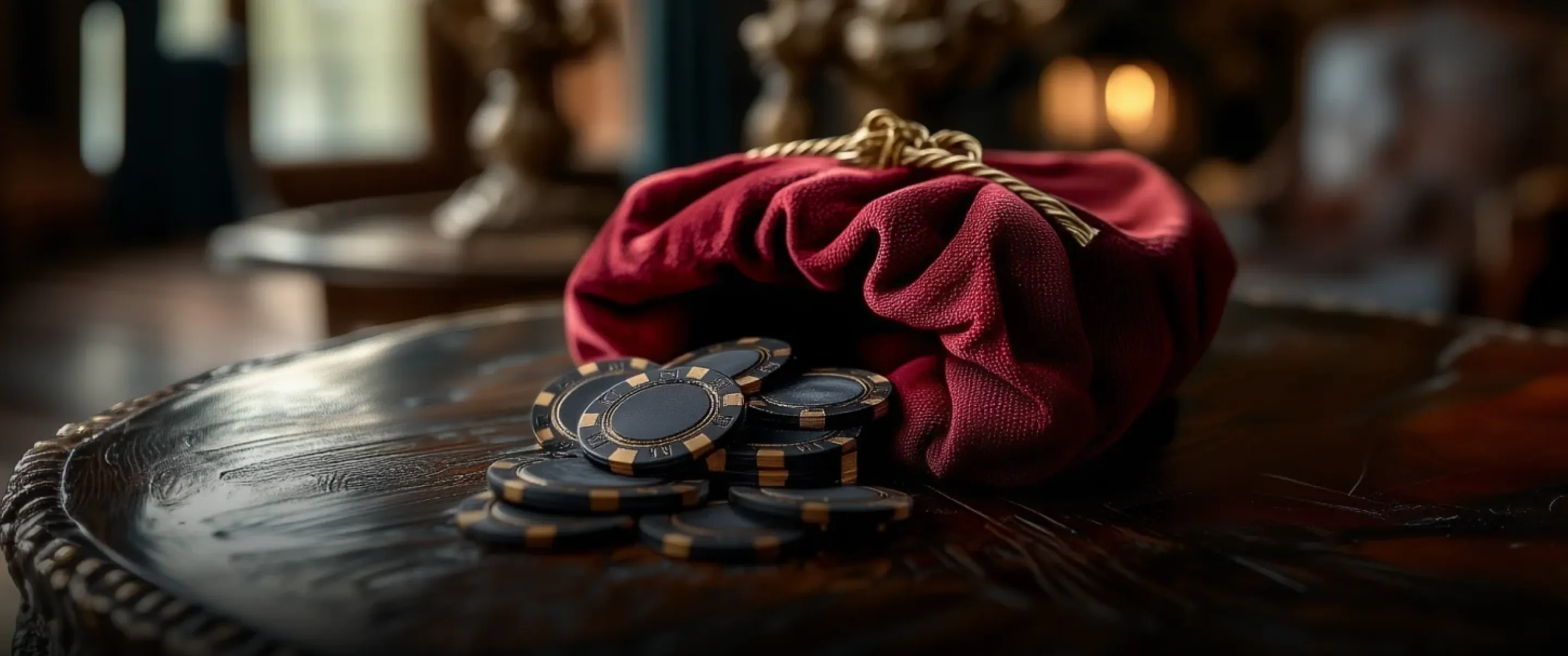 Harry Casino beoordeling